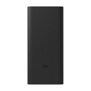 Xiaomi Power Bank 18W Fast Charge 30000mAh Μαύρο (BHR9126GL) – εικόνα 2