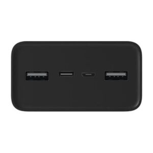 Xiaomi Power Bank 18W Fast Charge 30000mAh Μαύρο (BHR9126GL) – εικόνα 5