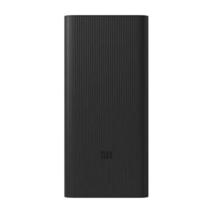 Xiaomi Power Bank 18W Fast Charge 30000mAh Μαύρο (BHR9126GL) – εικόνα 3