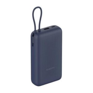 Xiaomi Power Bank 33W Fast Charge 20000mAh Ice Blue (BHR8975GL) – εικόνα 2