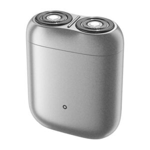 Xiaomi Mi Electric Shaver S200 Silver Ξυριστική Μηχανή Προσώπου Επαναφορτιζόμενη (BHR9528EU) – εικόνα 7