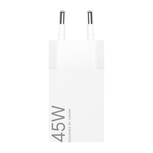 Xiaomi 45W Turbo Charging Power Adapter Type A (BHR07SLEU)
