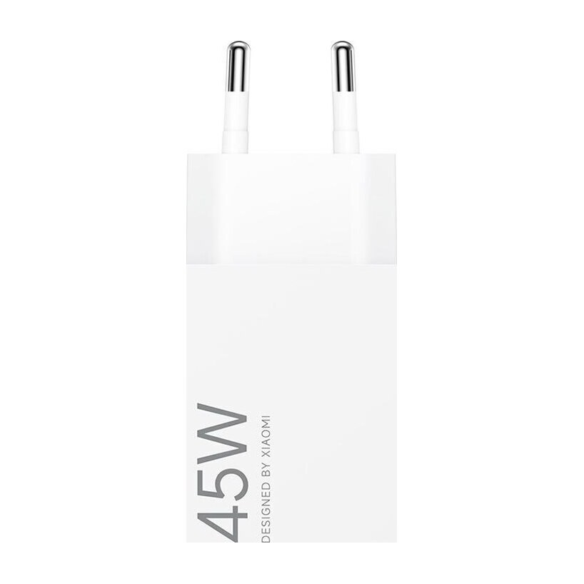 Xiaomi 45W Turbo Charging Power Adapter Type A (BHR07SLEU)