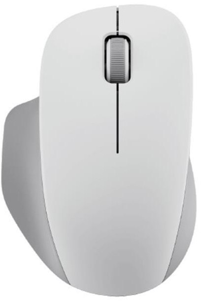 Xiaomi Wireless Mouse Comfort Edition White (BHR9354GL) Xiaomi Wireless Mouse Comfort Edition White (BHR9354GL)