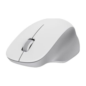 Xiaomi Wireless Mouse Comfort Edition White (BHR9354GL) – εικόνα 1
