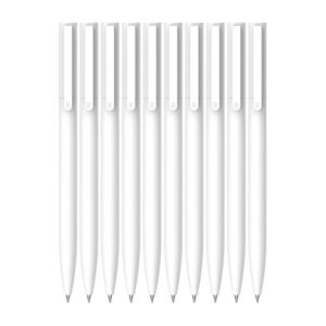 Xiaomi High Capacity Ball Pen 10 Pack White (BHR8857GL)
