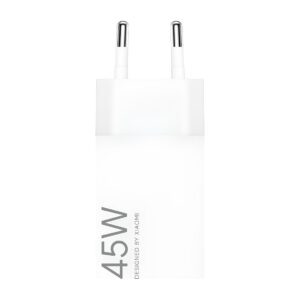 Xiaomi 45W Turbo Charging Power Adapter Type A (BHR07SLEU) – εικόνα 2