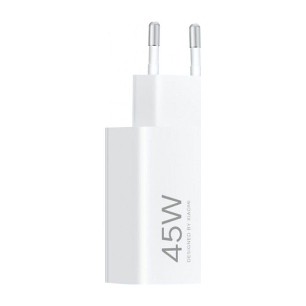 Xiaomi 45W Turbo Charging Power Adapter Type A (BHR07SLEU) – εικόνα 3