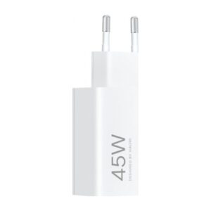 Xiaomi 45W Turbo Charging Power Adapter Type A (BHR07SLEU) – εικόνα 3