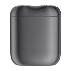 Xiaomi Mi Electric Shaver S200 Gray Ξυριστική Μηχανή Προσώπου Επαναφορτιζόμενη (BHR9531EU)