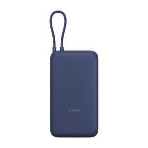 Xiaomi Power Bank 33W Fast Charge 20000mAh Ice Blue (BHR8975GL)