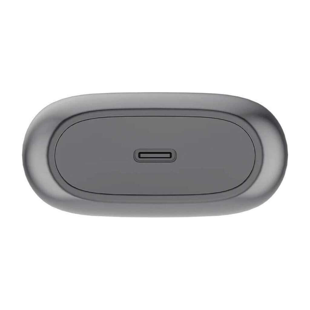 Xiaomi Mi Electric Shaver S200 Gray Ξυριστική Μηχανή Προσώπου Επαναφορτιζόμενη (BHR9531EU) – εικόνα 4