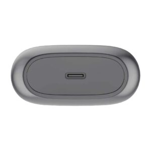 Xiaomi Mi Electric Shaver S200 Gray Ξυριστική Μηχανή Προσώπου Επαναφορτιζόμενη (BHR9531EU) – εικόνα 4