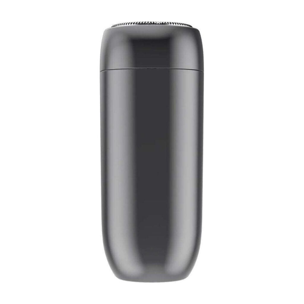 Xiaomi Mi Electric Shaver S200 Gray Ξυριστική Μηχανή Προσώπου Επαναφορτιζόμενη (BHR9531EU) – εικόνα 5