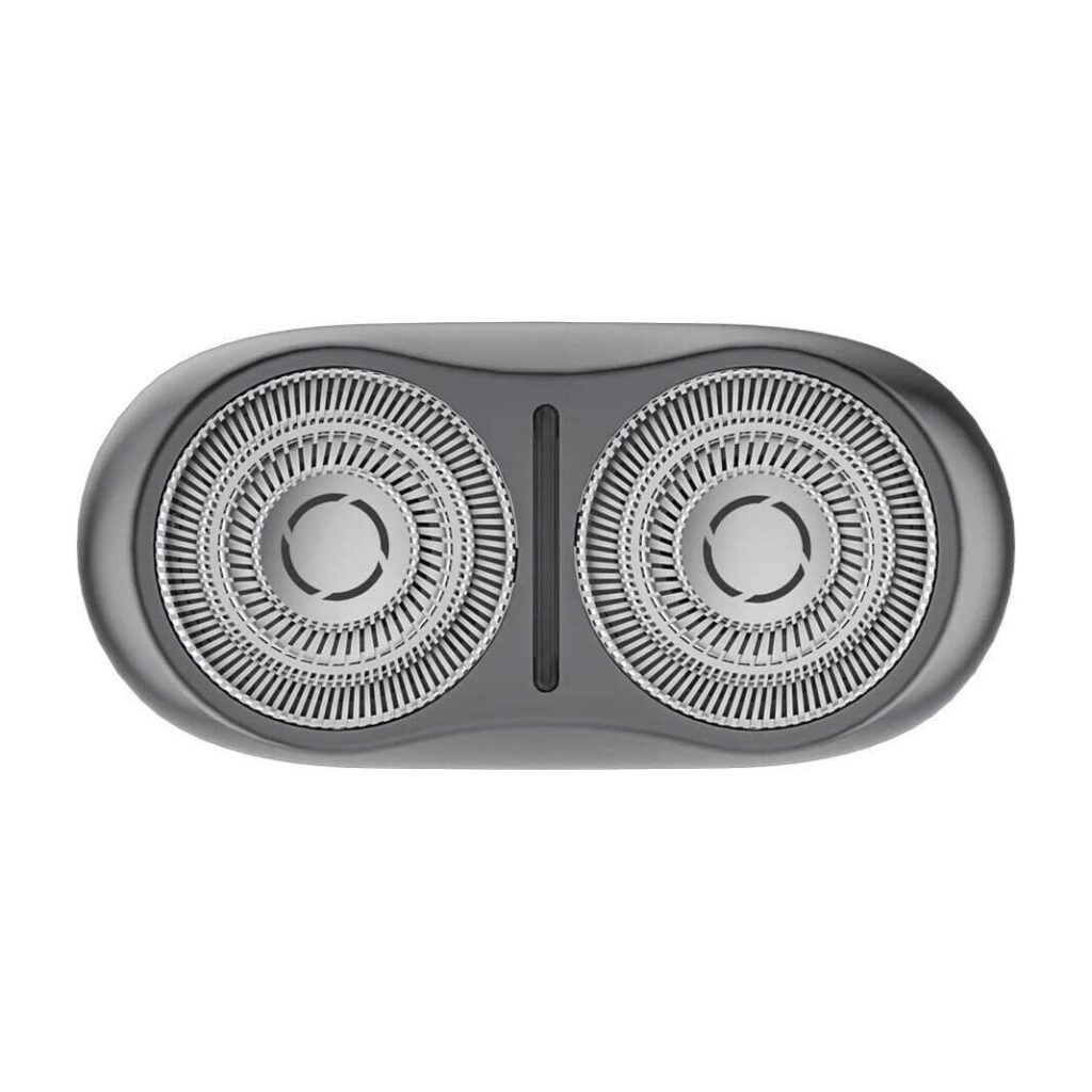 Xiaomi Mi Electric Shaver S200 Gray Ξυριστική Μηχανή Προσώπου Επαναφορτιζόμενη (BHR9531EU) – εικόνα 3