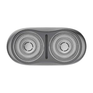 Xiaomi Mi Electric Shaver S200 Gray Ξυριστική Μηχανή Προσώπου Επαναφορτιζόμενη (BHR9531EU) – εικόνα 3