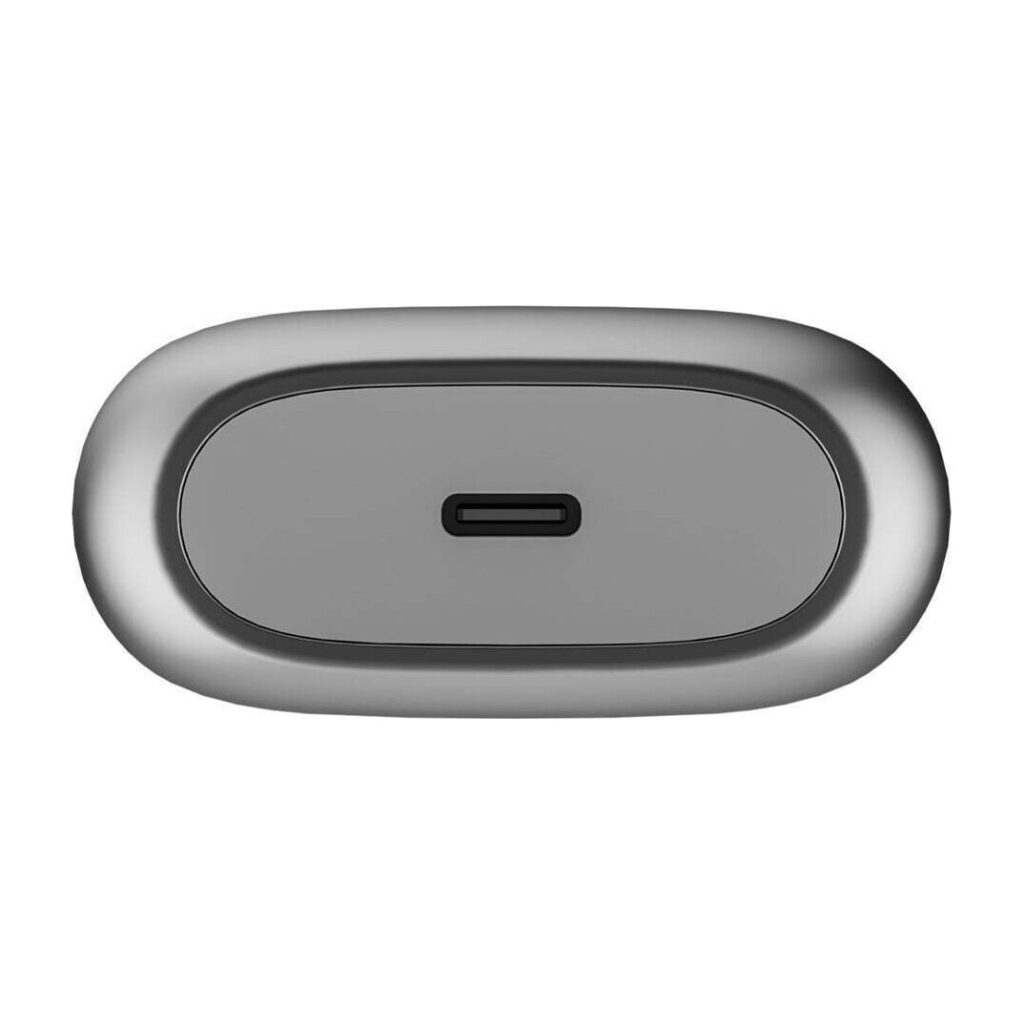 Xiaomi Mi Electric Shaver S200 Silver Ξυριστική Μηχανή Προσώπου Επαναφορτιζόμενη (BHR9528EU) – εικόνα 4