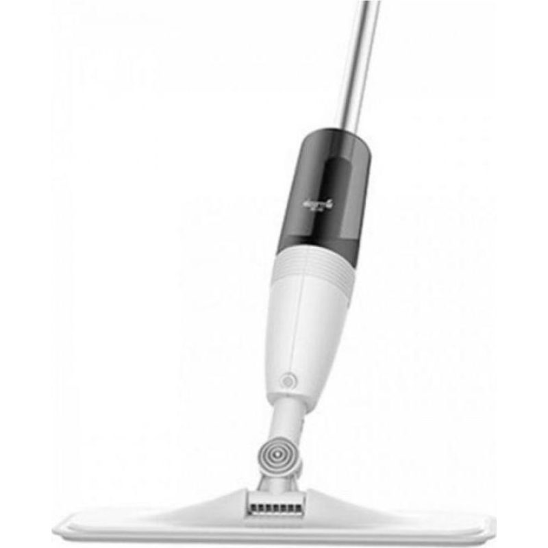 Xiaomi Deerma Σφουγγαρίστρα TB500 με Σπρέι Λευκό (TB500)