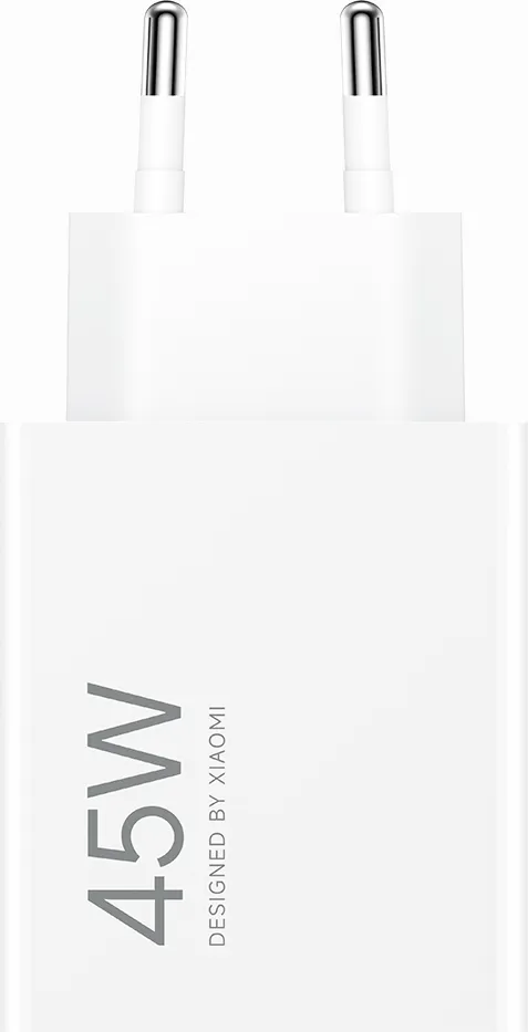 Φορτιστής Xiaomi 45W Turbo Charging Power Adapter (Type-A)