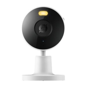 Xiaomi C100 Ασύρματη IP Camera Home Security Wifi 6 2K (BHR07VOGL)