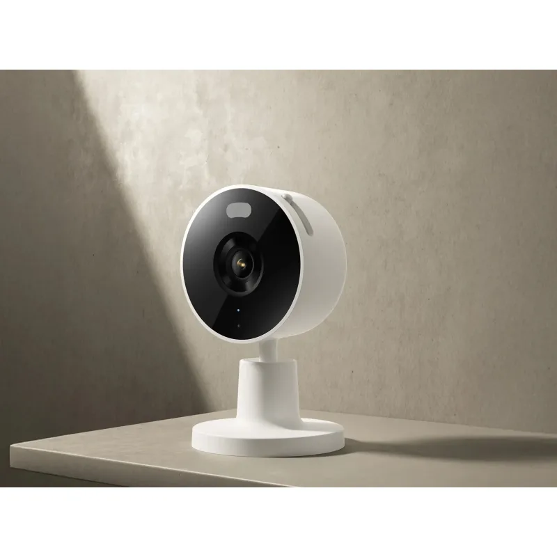 Xiaomi C100 Ασύρματη IP Camera Home Security Wifi 6 2K (BHR07VOGL) – εικόνα 1