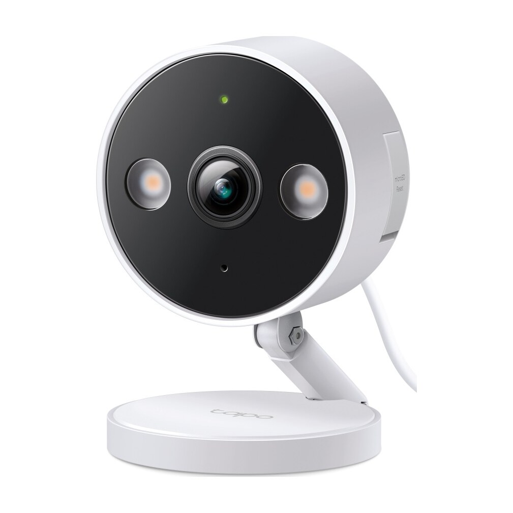 TP-Link Ασύρματη IP Camera Tapo C120 (TPC120)