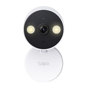 TP-Link Ασύρματη IP Camera Tapo C120 (TPC120) – εικόνα 6
