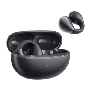 QCY Crossky C30 Open Ear Μαύρα (C30) – εικόνα 3