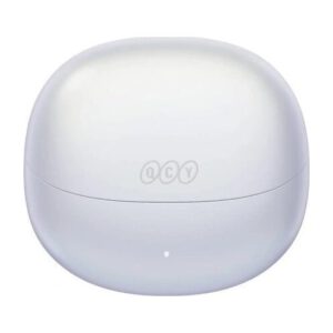 QCY Melobuds Pro HT08 Λευκά (HT08) – εικόνα 1