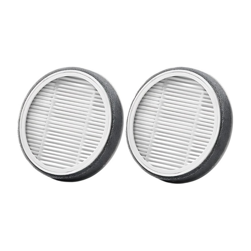 Xiaomi Dust Mite Vacuum Cleaner Pro Filter 2τμχ (BHR8935GL)