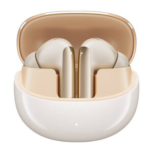 QCY Melobuds Pro HT08 Χρυσά (HT08) – εικόνα 5