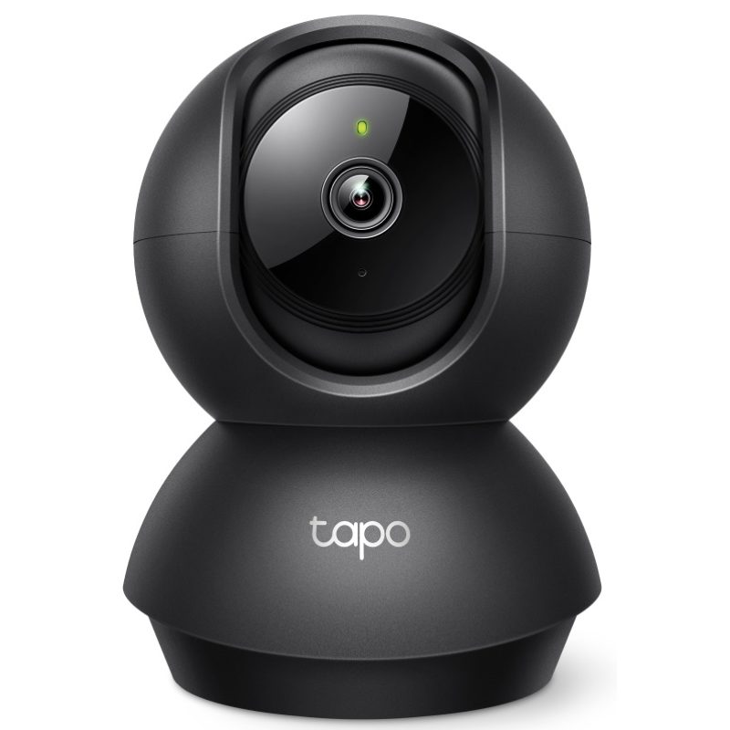 TP-Link Ασύρματη IP Camera Tapo C201 V1 Pan/Tilt (TAPO C201)