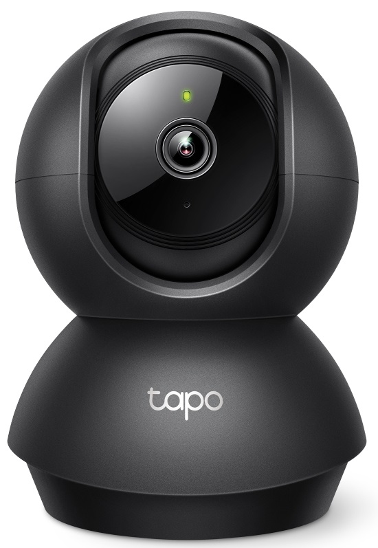 TP-Link Ασύρματη IP Camera Tapo C201 V1 Pan/Tilt (TAPO C201) TP-Link Ασύρματη IP Camera Tapo C201 V1 Pan/Tilt (TAPO C201)