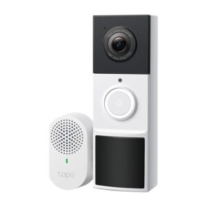 TP-LINK Smart Doorbell TAPO D210 (TAPO D210)