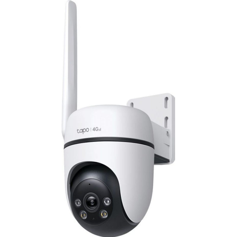 TP-Link Ασύρματη IP Camera Αδιάβροχη Tapo C501GW 4G LTE (TAPO C501GW)