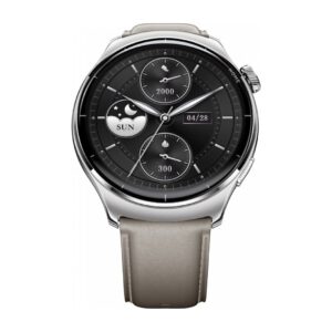 Smartwatch Xiaomi Mibro Watch Lite 3 Pro Khaki Gray Silver (XPAW019) – εικόνα 1