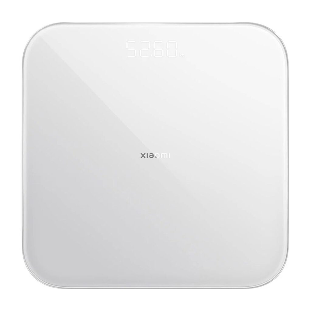 Xiaomi Mi Smart Scale S200 White EU (BHR9230GL)