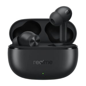 Realme Buds T200X Pure Black EU (RMA2415)