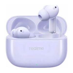 Realme Buds T310 Earphones Purple (RMA2303)