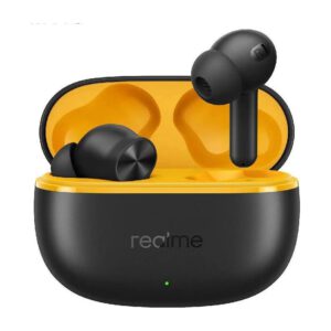 Realme Buds T200 Lite Volt Black (RMA2415-A)