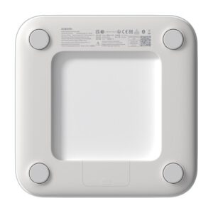 Xiaomi Mi Smart Scale S200 White EU (BHR9230GL) – εικόνα 2
