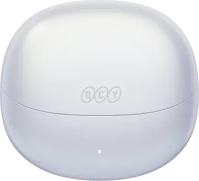 QCY Melobuds Pro HT08 Λευκά (HT08) QCY MeloBuds Pro HT08 λευκά με ανοιχτή θήκη