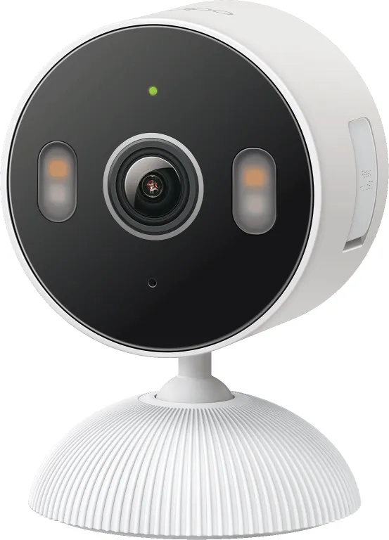 TP-Link Ασύρματη IP Camera Tapo C113 (TPC113) TP-Link Tapo C113 κάμερα με βάση