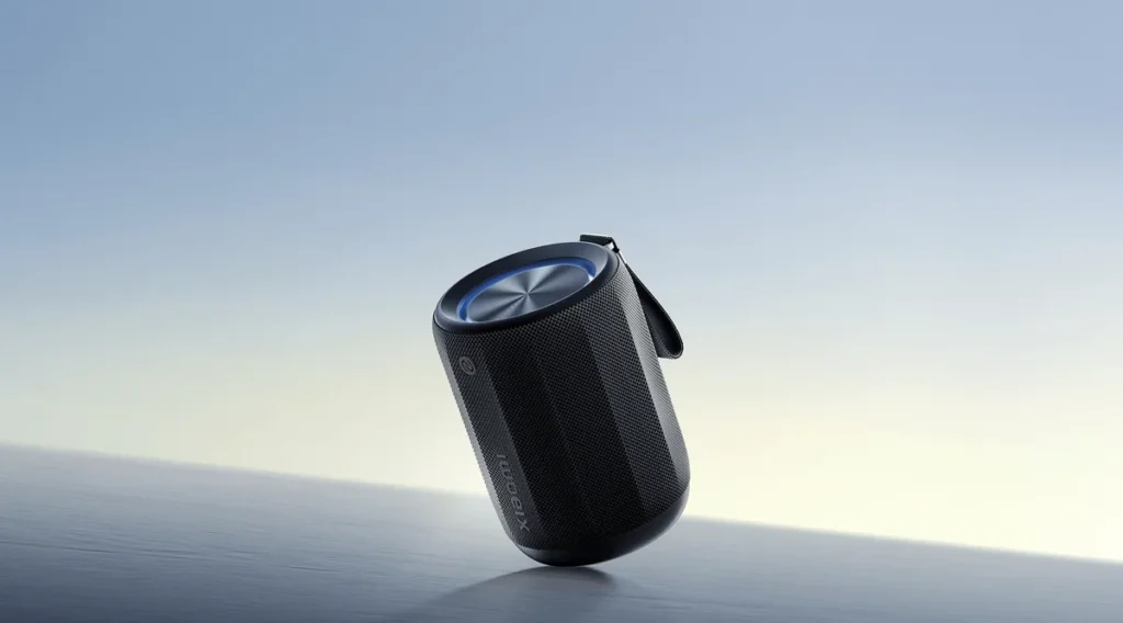 Xiaomi Bluetooth Speaker Mini