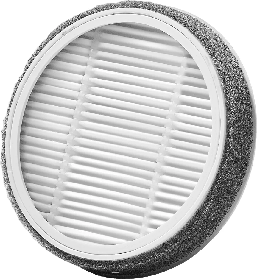 Xiaomi Dust Mite Vacuum Cleaner Pro Filter 2τμχ (BHR8935GL) Φίλτρο Xiaomi Dust Mite Vacuum Cleaner Pro