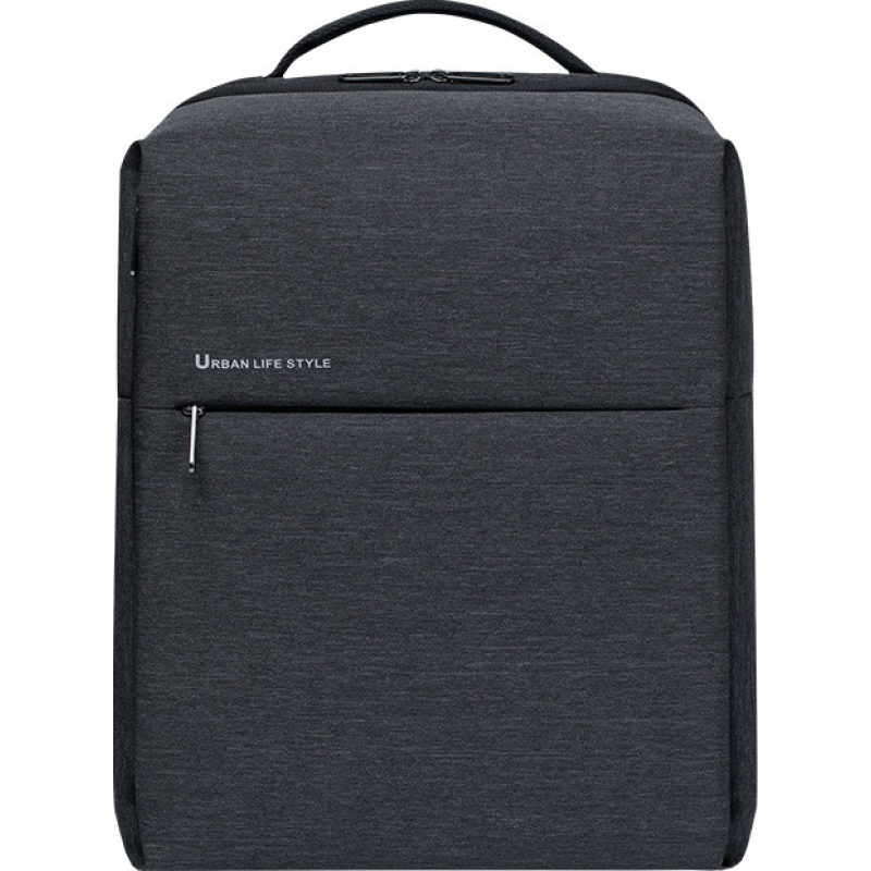 Xiaomi City Backpack 2 Dark Gray (ZJB4192GL)
