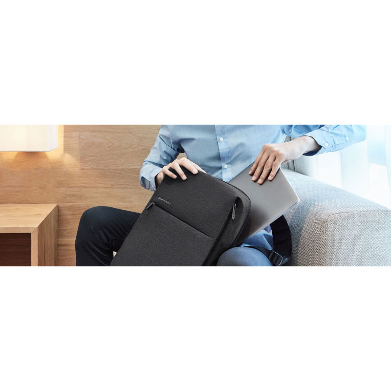 Xiaomi City Backpack 2 Dark Gray (ZJB4192GL) – εικόνα 1