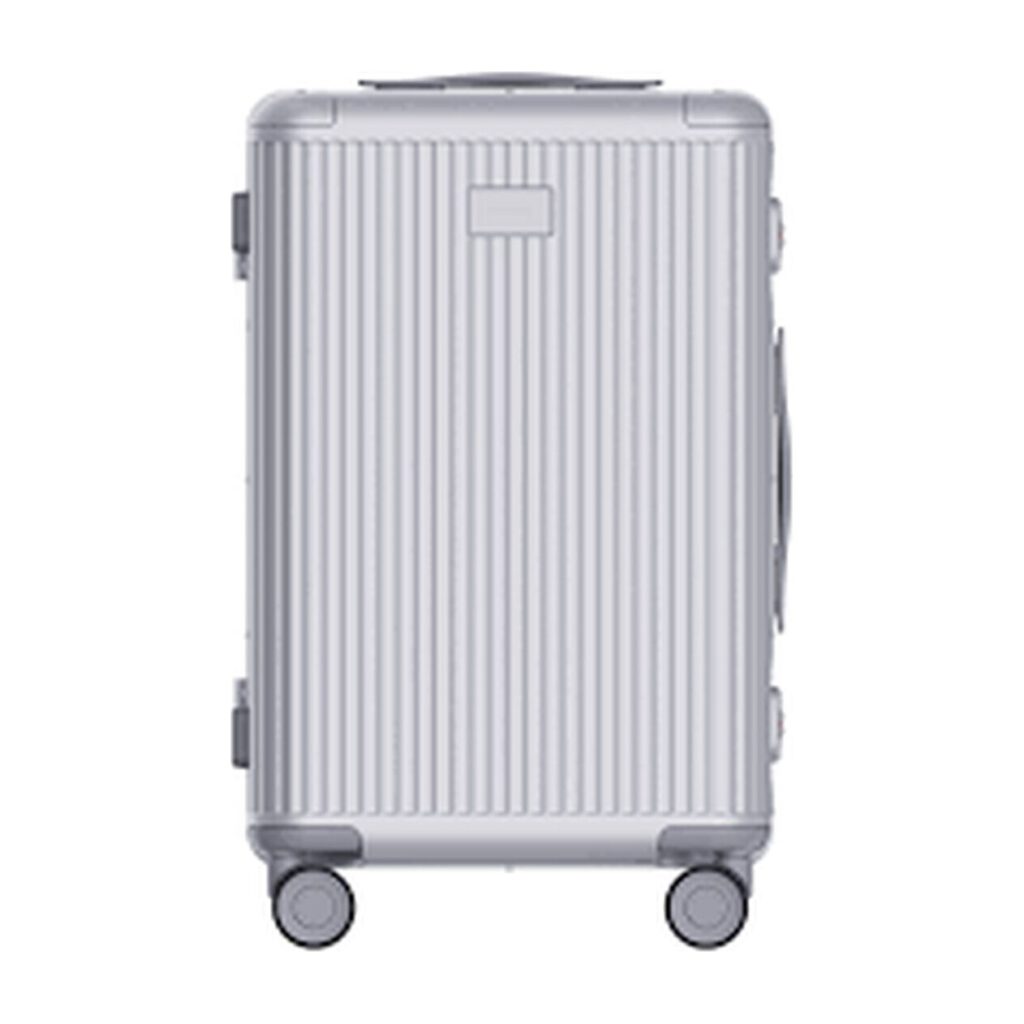Xiaomi Aluminum Frame Luggage 20” (BHR8840GL) – εικόνα 4