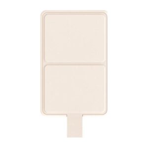 Xiaomi Magnetic Power Bank 6000mAh Beige (BHR9074GL) – εικόνα 3