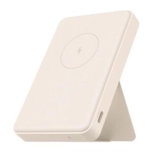 Xiaomi Magnetic Power Bank 6000mAh Beige (BHR9074GL) – εικόνα 2